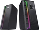 Акустическая система Redragon Calliope RGB Black (6950376708809) - изображение 2