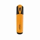 Маркер текстовый Maped Fluo Peps Classic 1-5 мм оранжевый 1 шт 1-5 мм (MP.742535) - изображение 1