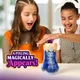Кукла волшебная Magic Mixies Pixlings Marena The Mermaid Create and Mix Русалка в бутылочке с зельем, 16см - изображение 4