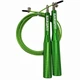 Швидкісна скакалка BAR2FIT GREEN B2F-8 - зображення 1
