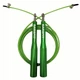 Швидкісна скакалка BAR2FIT GREEN B2F-8 - зображення 4