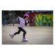 Ролики Rollerblade Fury Combo white-pink (36.5-40.5) - изображение 4