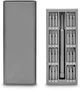 Набор отверток EKWB EK-Loop Screwdriver Basic Set 49 шт (3831109851012) - изображение 2