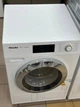 Пральна машина Miele W1 Classic Eco WEG675 WPS TDos & 9kg Б/В - зображення 2