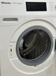 Пральна машина Miele W1 Classic Eco WEG675 WPS TDos & 9kg Б/В - зображення 6