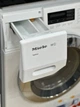 Пральна машина Miele W1 TwinDos WKG130 WPS Б/В - зображення 8