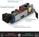 Блок живлення для ноутбука Lenovo 20v 170w 8.5 Ампер - зображення 5