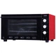 Электропечь Artel MD 4218 L Red-Black - изображение 2
