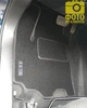 Коврики в салон Стандарт для Suzuki S-Cross '21- текстильные черные (комплект) - изображение 9