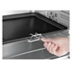 Электродуховка ECG ET 20482 Stainless - изображение 8