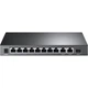 Комутатор мережевий TP-Link TL-SG1210MP - зображення 3