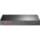 Комутатор мережевий TP-Link TL-SG1210MP - зображення 1