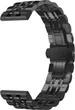 Металевий Браслет Spinye (22 мм) Black (28075-2B) - зображення 2