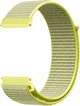 Нейлоновий ремінець Sport Loop (20 мм) Green (28073-5A) - зображення 1