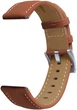 Кожаный ремешок Folsa (22 мм) Brown (30777-30) - изображение 2