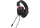 Навушники Asus TUF Gaming H3 Red (90YH02AR-B1UA00) - изображение 2