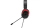 Навушники Asus TUF Gaming H3 Red (90YH02AR-B1UA00) - изображение 3
