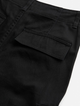 Жіночі штани карго H&M (56148) Чорні - зображення 2