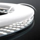 Кільцева лампа 26 см зі штативом настільна Ring light Led Набір блогера світлодіодне селфі кільце - зображення 8