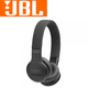 Навушники із мікрофоном JBL Live 460NC Black (JBLLIVE460NCBLK) - зображення 1