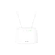 Бездротовий 3G/4G маршрутизатор Tenda 4G07 - зображення 1