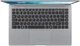 Ноутбук Jumper EZbook (750918069353) Grey - изображение 2