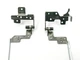 Петлі для HP Pavilion 15-R, 15-R100, 15-Г, 15-G100, HP 250 G3, HP 255 G3 (AM14D000100+AM14D000200). Пара. Ліва + права. Для моделей без тачскріна (64856) - зображення 2