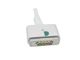 Блок живлення для APPLE Macbook Air 13" A1466 (MagSafe2 16.5 V 3.65 A 60W).В комплекті вилка живлення. (61923) - зображення 3