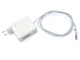 Зарядний блок живлення для Apple MagSafe 85W — 18.5V 4.6A для MacBook Pro (MagSafe) - зображення 1