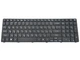 Клавіатура для ноутбуків Packard Bell EasyNote LM81, LM82, LM83, LM85, LM86, LM87, LM94, TM81, TM93, TM85, TM86, TM87, TM89 та Acer 5810 — чорна (RU), Original - изображение 3