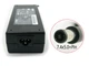 Блок живлення для HP 19V 6.32A 120W (7.4*5.0+Pin). High Copy (без кабелю) (65415) - изображение 2
