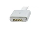Блок живлення для APPLE A1424, A1398, A1395 (MagSafe2 20V 4.25 A 85W).В комплекті вилка живлення. (61922) - зображення 3