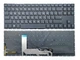 Клавіатура HP Omen 15-EK, 15-EN (RU Black з White підсвічуванням). (67713) - зображення 1