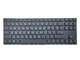 Клавіатура HP Omen 15-EK, 15-EN (RU Black з White підсвічуванням). (67713) - зображення 3