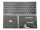 Клавіатура Huawei MateBook 13 W19 HN-W19R HN-W19L WRT-W09 WRT-W19 W29 (RU Black з підсвічуванням). (67755) - зображення 1
