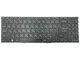 Клавіатура для MSI GF66 GF76 GP76 GE76 GL76 GL66 MS-1582 MS-17L1 MS-17H3 (RU Black з підсвіткою) Оригінал (67746) - изображение 3