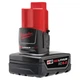 Аккумулятор Milwaukee M12 6.0Ah REDLITHIUM 48-11-2460 - изображение 2