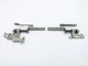Петлі для Asus S551LN, S551LA, R553LN, K551LN, A551LN (13NB0261M06211 + 13NB0261M07111). Пара. Ліва + права. (66876) - зображення 2