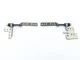 Петлі для Asus K501 K501L K501LX K501LB A501L K501U K501UX (13NB08P1M08011 + 13NB08P1M09011). Пара. Ліва + права. (66874) - зображення 2