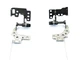 Петлі для ASUS FX80G, FX80GD, FX80GM, FX80GE (13NR00I0AM0401, 13NR00I0AM0501) (Ліва + права) (66871) - зображення 2
