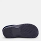 Женские сабо утепленные Beppi 2187000 36 23 см Navy Blue (7000002387010) - изображение 7