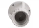 Датчик руху LUXEL MS-05W IP20 Е27 цокольний - зображення 2