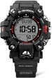 Мужские часы CASIO G-Shock GW-9500-1ER - изображение 4