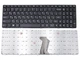 Клавіатура для LENOVO IdeaPad G500, G505, G510, G700, G710 ( RU Black ). (63846) - зображення 1