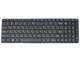 Клавіатура для LENOVO IdeaPad G500, G505, G510, G700, G710 ( RU Black ). (63846) - зображення 3