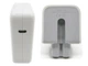 Блок живлення Apple 87W USB‑C (Type‑C) A1719 (MNF82CH/A) з кабелем USB‑C — комплект у BOX, Original - изображение 3