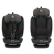 Автокрісло Maxi-Cosi Titan I-Size гр.1-2-3 9-36 кг Authentic Black, 8836671110 - зображення 12