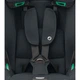 Автокресло Maxi-Cosi Titan Plus I-Size гр.1-2-3 9-36 кг Authentic Graphite, 8836550110 - изображение 3