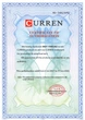 Мужские часы Curren Quartz - изображение 9