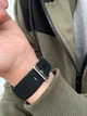 Мужские часы North Edge Laker Black 5BAR - изображение 14